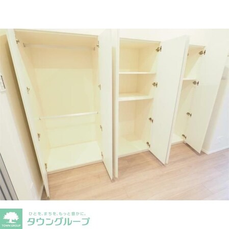 ブラウ住吉の物件内観写真